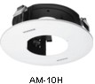  Kit de Empotrar 